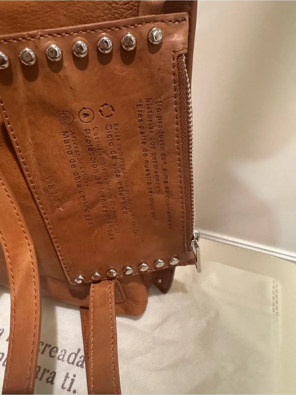 Velez stunning authentic